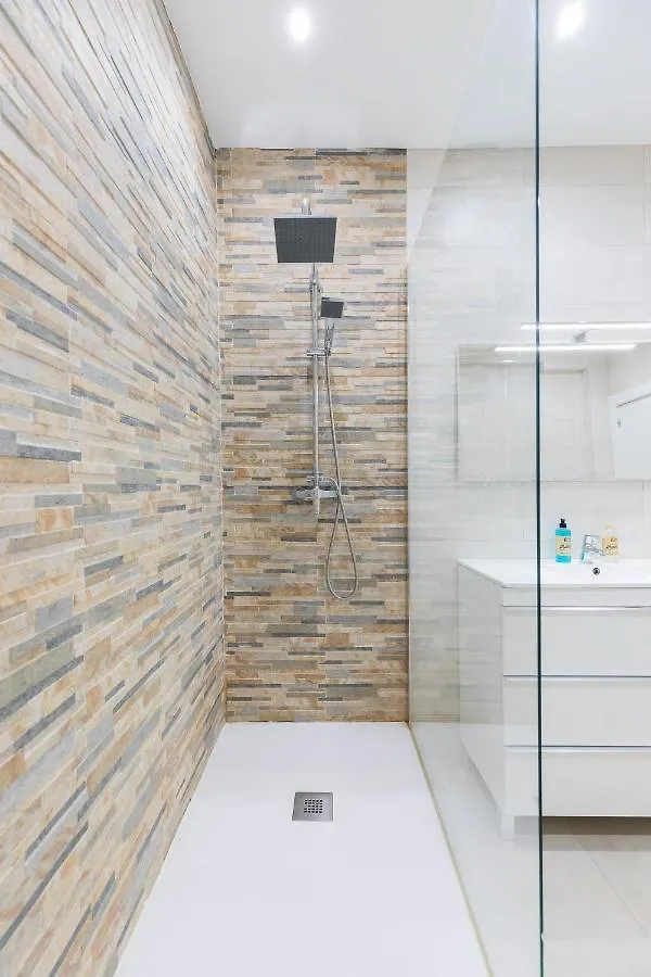 Comfy Old Town Apartment By Next Stop Bilbao