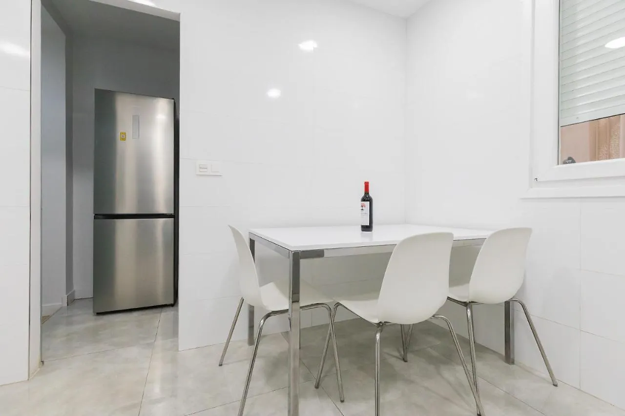 Comfy Old Town Apartment By Next Stop Bilbao Spain