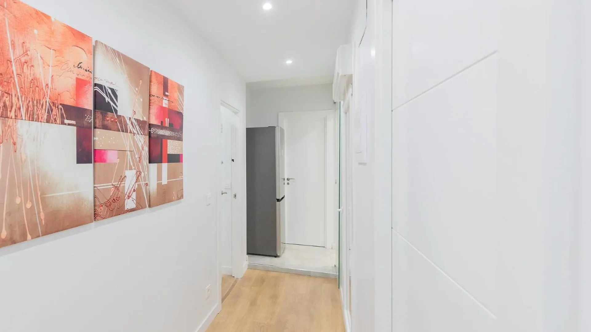 Comfy Old Town Apartment By Next Stop Bilbao Spain