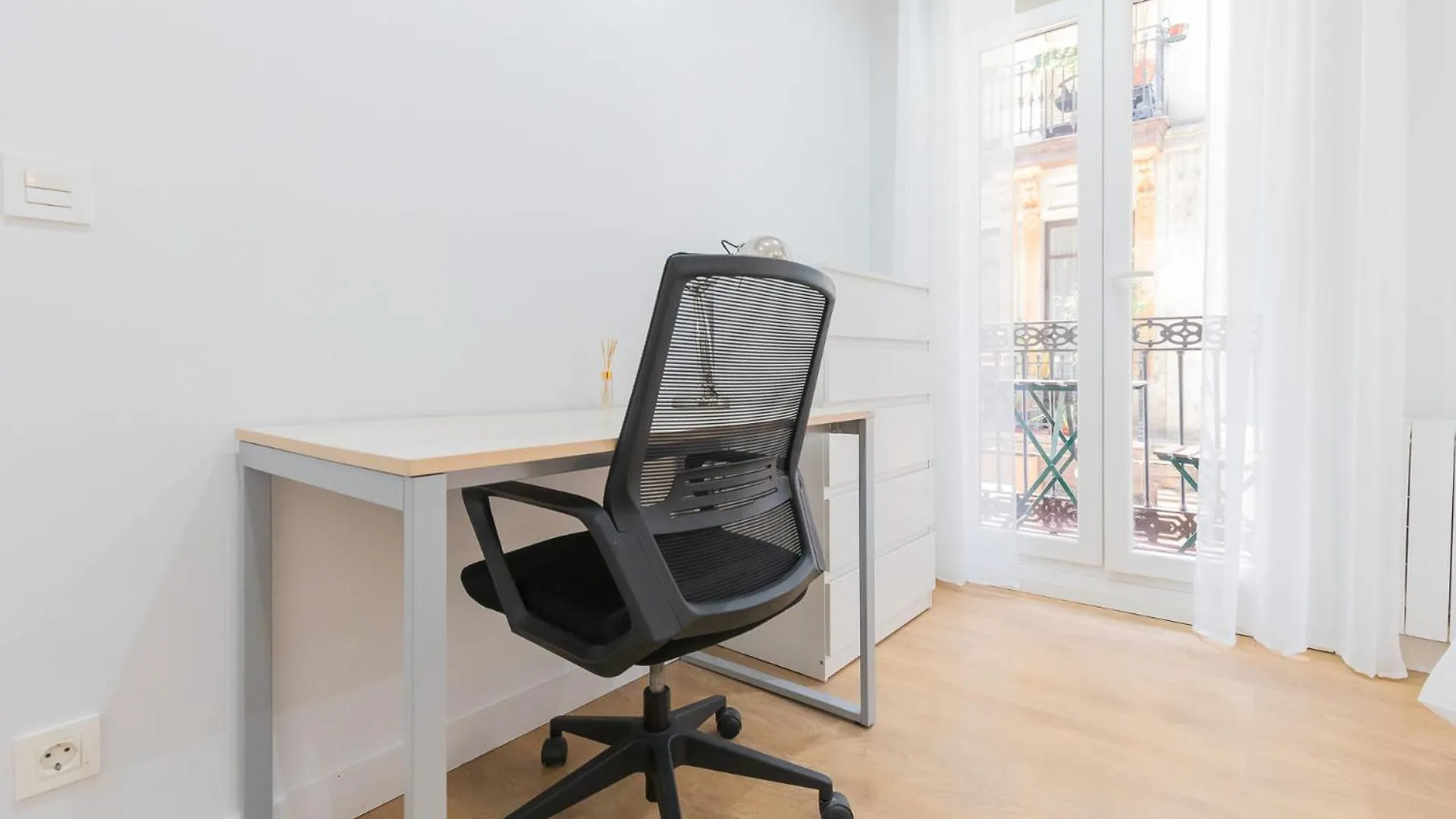 Comfy Old Town Apartment By Next Stop Bilbao